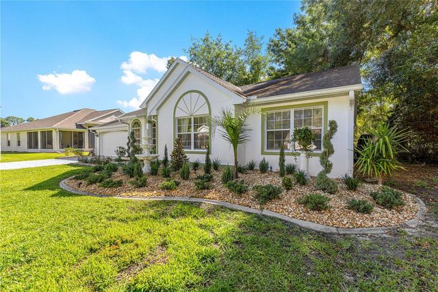 11465 SW 75TH TERRACE ROAD, Ocala, FL 34476