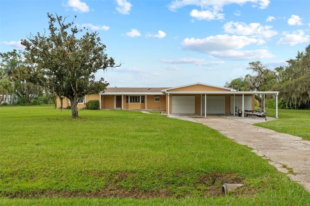 308 MANATEE DRIVE, Ruskin, FL 33570