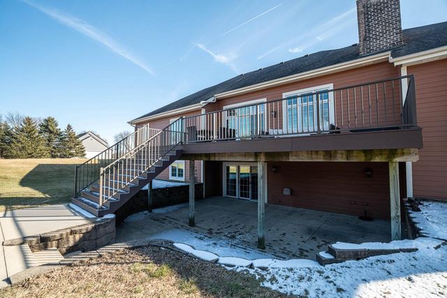 S101W32920 Westpointe DRIVE, Mukwonago, WI 53149