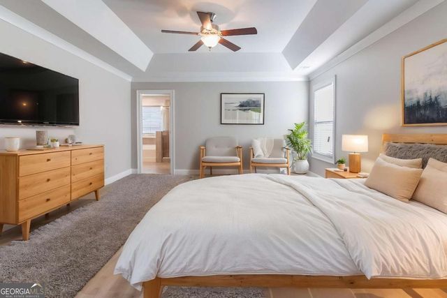 4183 May Apple Lane, Atlanta, GA 30349