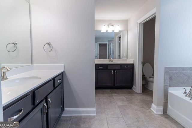 4183 May Apple Lane, Atlanta, GA 30349