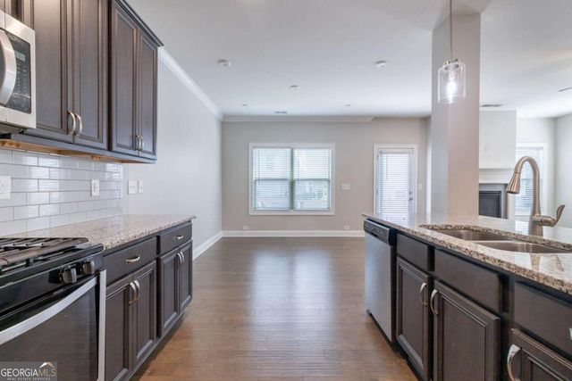 4183 May Apple Lane, Atlanta, GA 30349