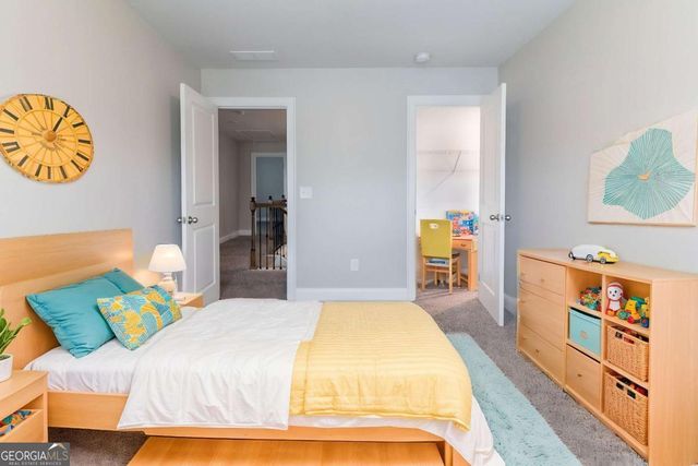 4183 May Apple Lane, Atlanta, GA 30349