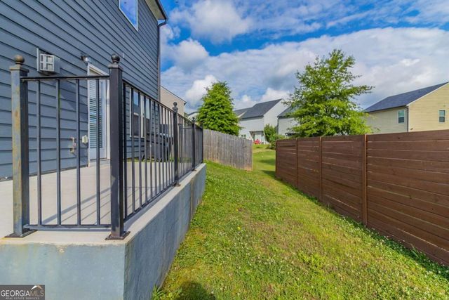 4183 May Apple Lane, Atlanta, GA 30349