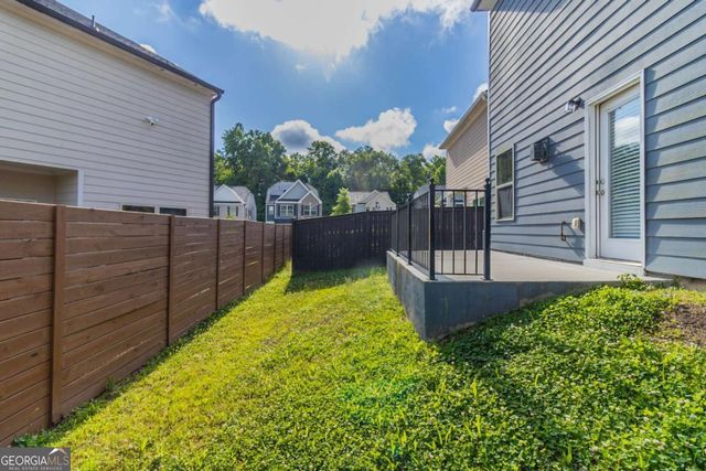 4183 May Apple Lane, Atlanta, GA 30349