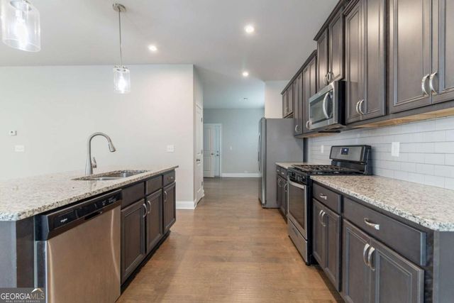 4183 May Apple Lane, Atlanta, GA 30349