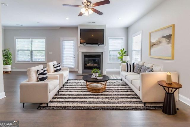 4183 May Apple Lane, Atlanta, GA 30349