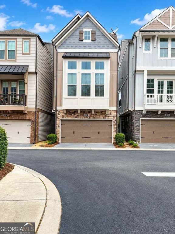 160 Blakemore Drive SE, Smyrna, GA 30080 — photo 2