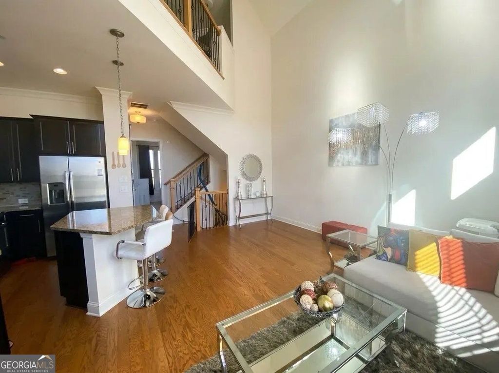 160 Blakemore Drive SE, Smyrna, GA 30080 — photo 3