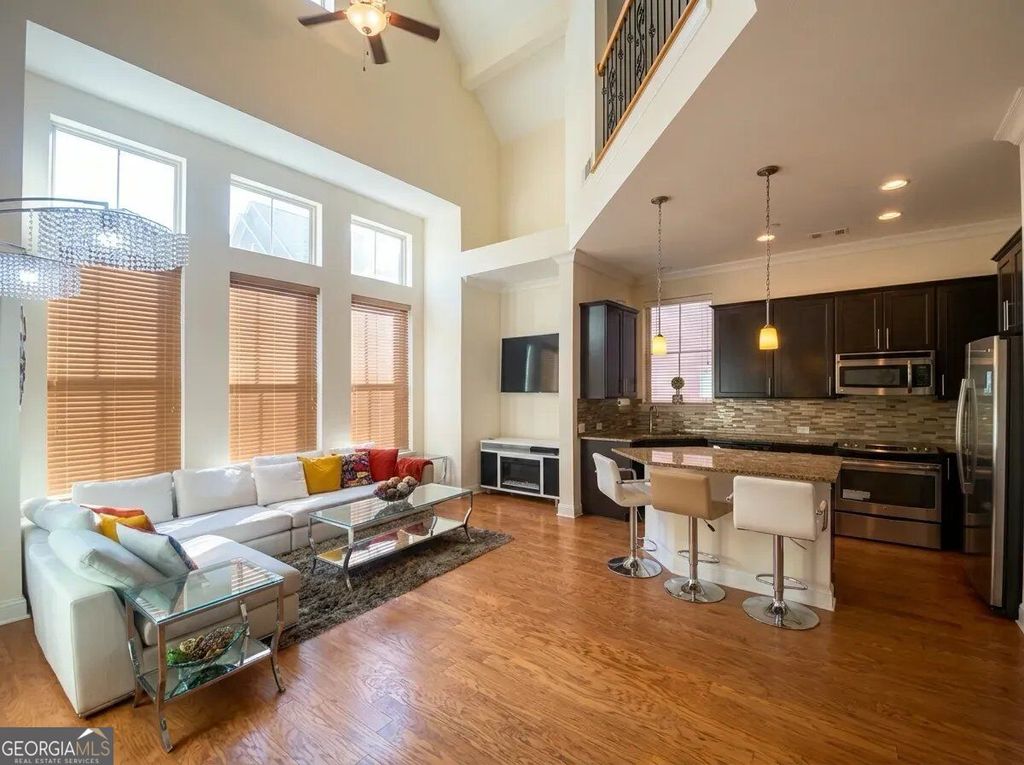 160 Blakemore Drive SE, Smyrna, GA 30080 — photo 5