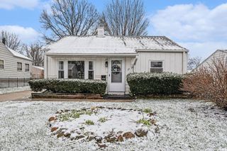 3724 Carroll Street, South Bend, IN 46614