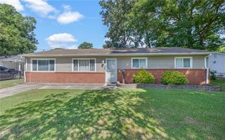465 Lineberry RD, Virginia Beach, VA 23452