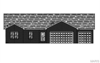 399 Gadwall Court, Staunton, IL 62088