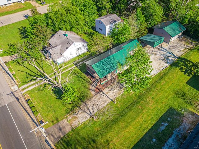 2609 N Kentucky Avenue, Evansville, IN 47711