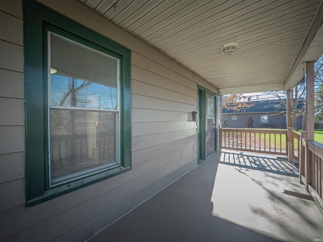 2609 N Kentucky Avenue, Evansville, IN 47711