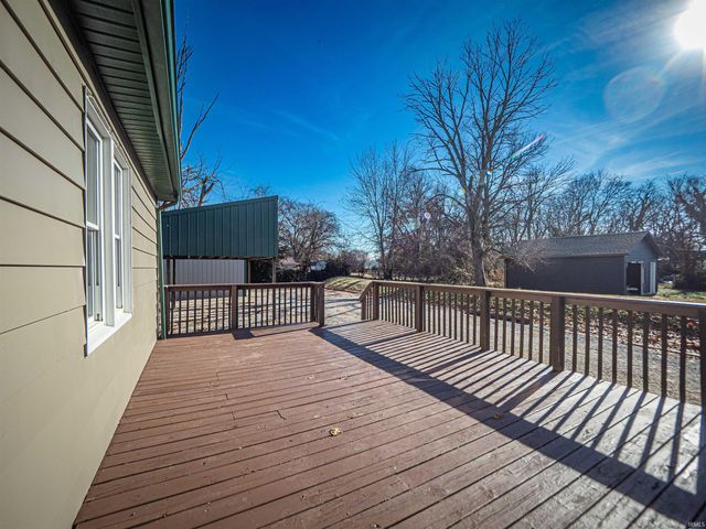 2609 N Kentucky Avenue, Evansville, IN 47711