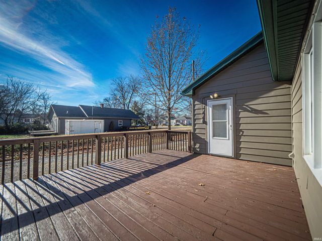 2609 N Kentucky Avenue, Evansville, IN 47711