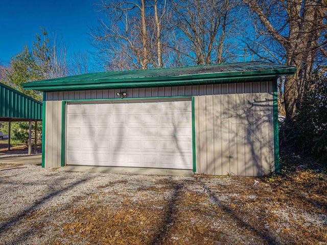 2609 N Kentucky Avenue, Evansville, IN 47711