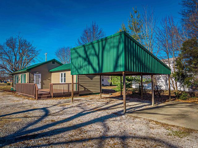 2609 N Kentucky Avenue, Evansville, IN 47711