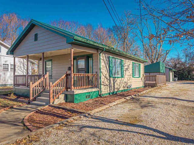 2609 N Kentucky Avenue, Evansville, IN 47711