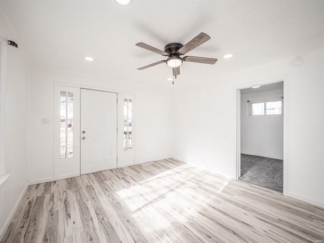 2609 N Kentucky Avenue, Evansville, IN 47711