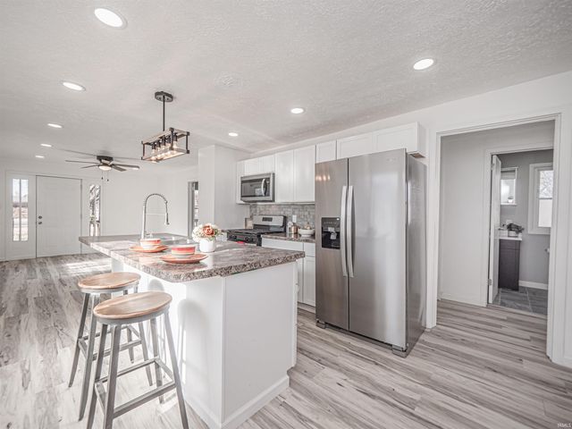 2609 N Kentucky Avenue, Evansville, IN 47711