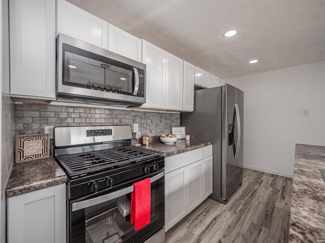 2609 N Kentucky Avenue, Evansville, IN 47711