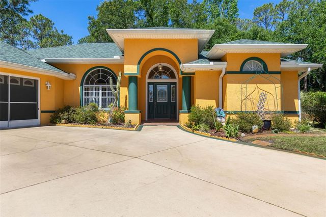 4 PORTER PLACE, Palm Coast, FL 32164