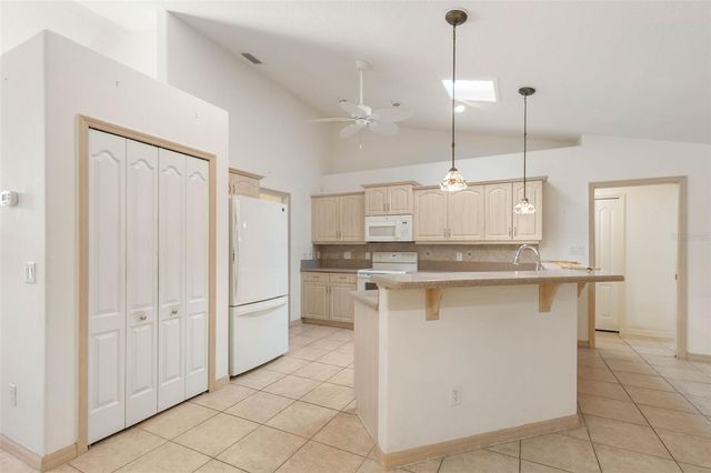 4 PORTER PLACE, Palm Coast, FL 32164