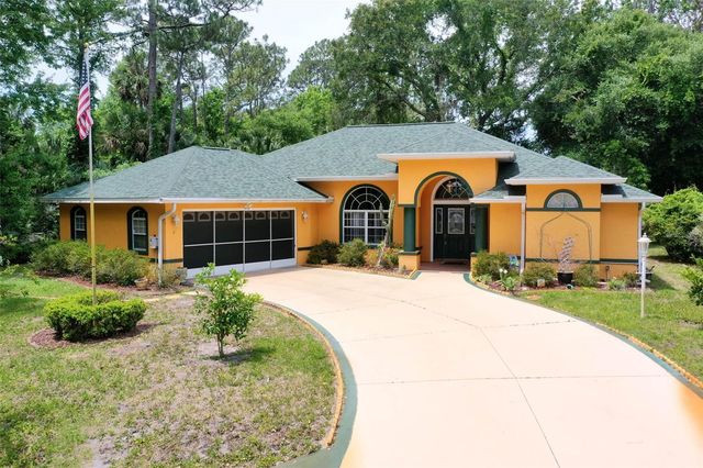 4 PORTER PLACE, Palm Coast, FL 32164