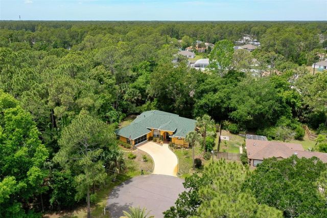 4 PORTER PLACE, Palm Coast, FL 32164