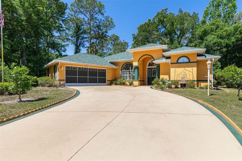 4 PORTER PLACE, Palm Coast, FL 32164