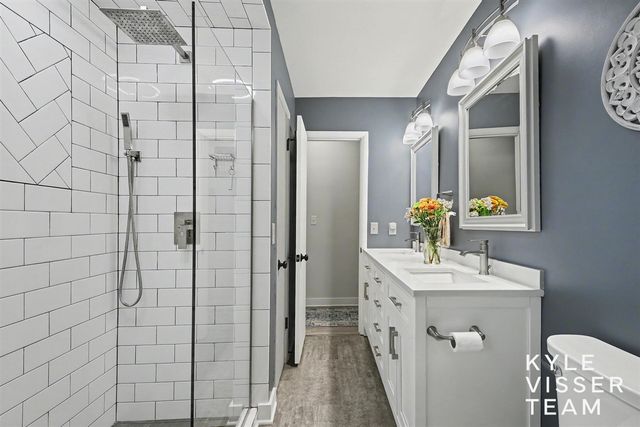 3931 Omaha Street, Grandville, MI 49418