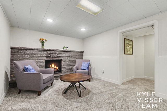 3931 Omaha Street, Grandville, MI 49418