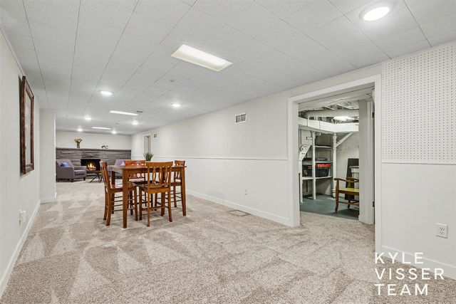 3931 Omaha Street, Grandville, MI 49418