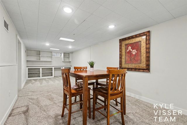 3931 Omaha Street, Grandville, MI 49418