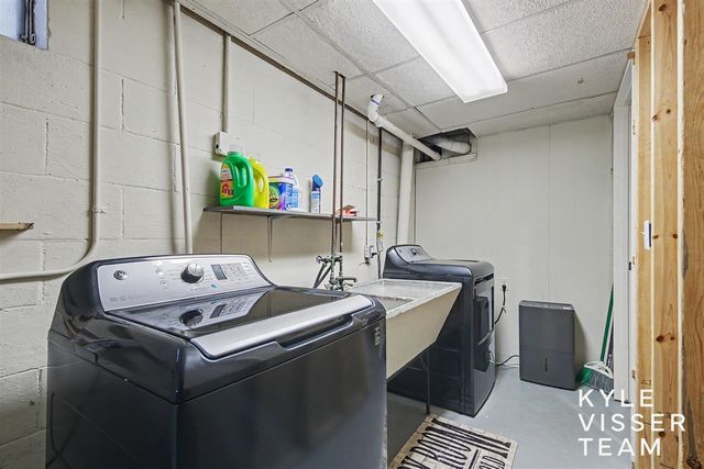 3931 Omaha Street, Grandville, MI 49418
