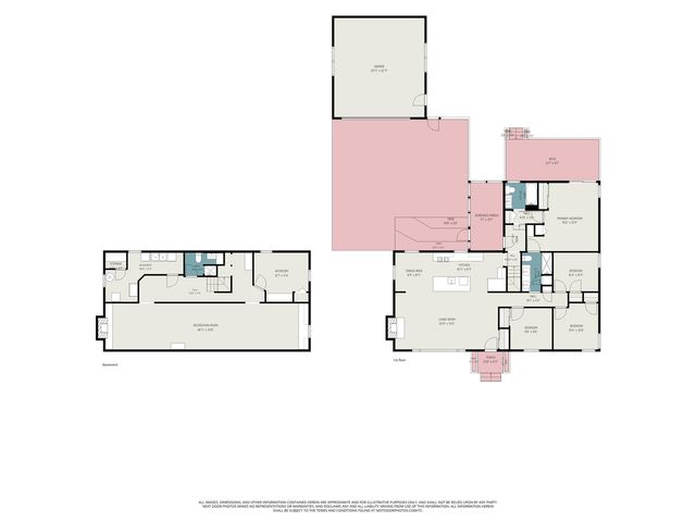 3931 Omaha Street, Grandville, MI 49418