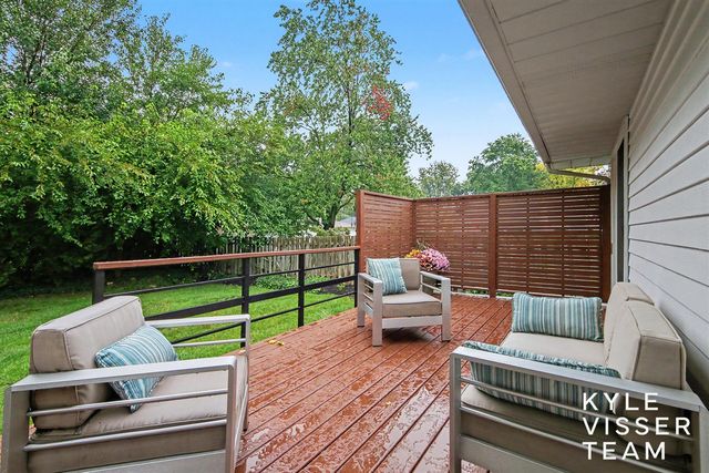 3931 Omaha Street, Grandville, MI 49418