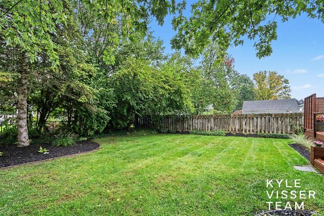 3931 Omaha Street, Grandville, MI 49418