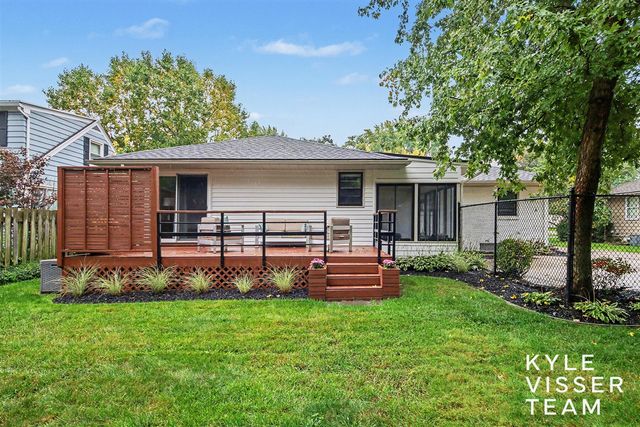 3931 Omaha Street, Grandville, MI 49418