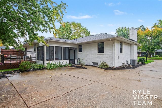 3931 Omaha Street, Grandville, MI 49418