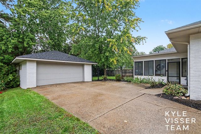 3931 Omaha Street, Grandville, MI 49418