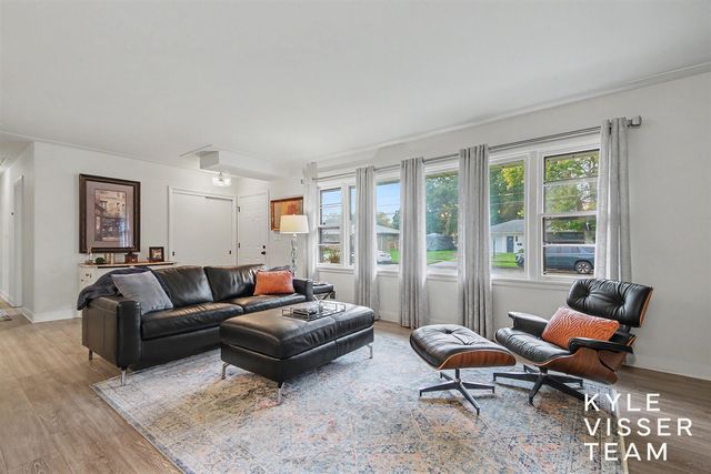 3931 Omaha Street, Grandville, MI 49418