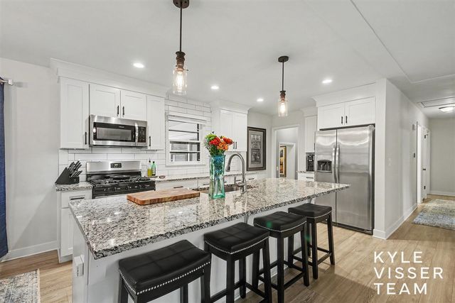 3931 Omaha Street, Grandville, MI 49418