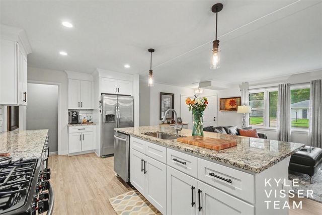 3931 Omaha Street, Grandville, MI 49418