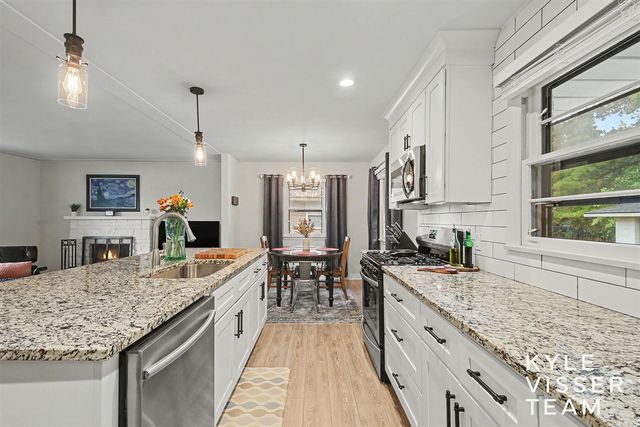 3931 Omaha Street, Grandville, MI 49418