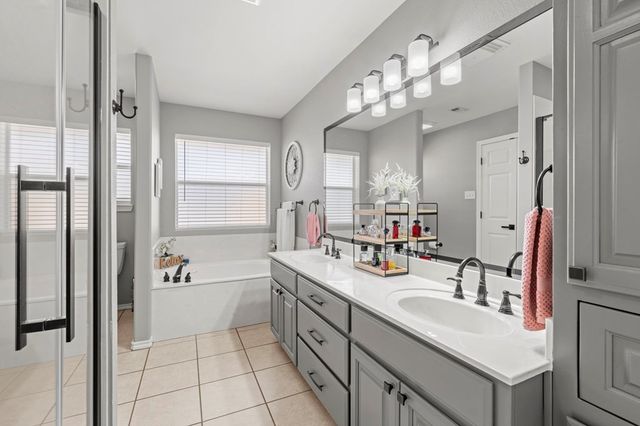 1732 Mountain Laurel View N, Kerrville, TX 78028