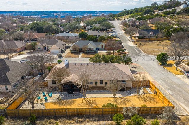 1732 Mountain Laurel View N, Kerrville, TX 78028
