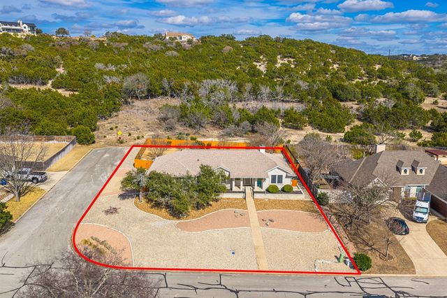 1732 Mountain Laurel View N, Kerrville, TX 78028